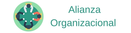 Alianza organizacional logo